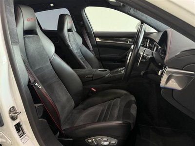 PORSCHE PANAMERA - 6