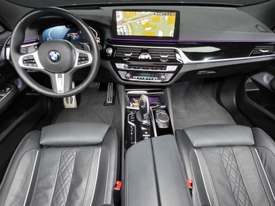 BMW 6 SERIES GT - 5