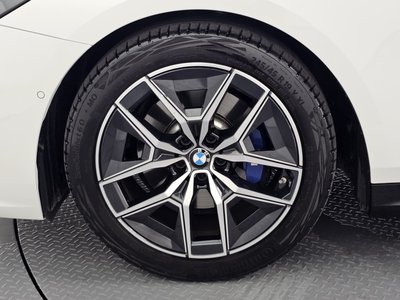 BMW 5 SERIES - 6