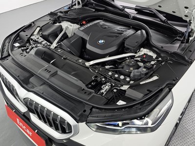 BMW 5 SERIES - 7