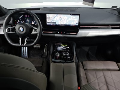 BMW 5 SERIES - 5