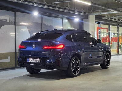 BMW X4 - 2