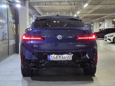 BMW X4 - 3