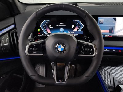 صورة مصغرة 19 لـ 2025 BMW X3