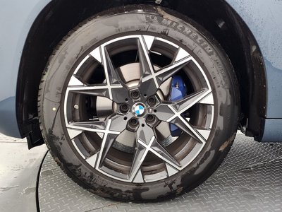 2025 BMW X3 照片 6