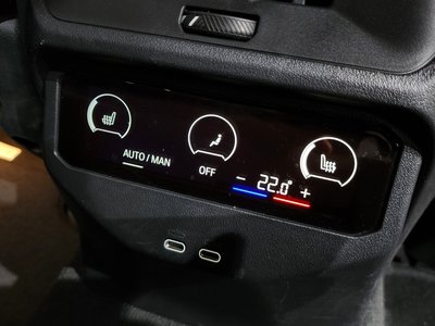 صورة مصغرة 29 لـ 2025 BMW X3