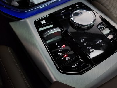 صورة مصغرة 12 لـ 2025 BMW X3