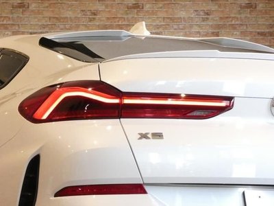 BMW X6 - 4