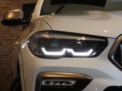 BMW X6 - 3