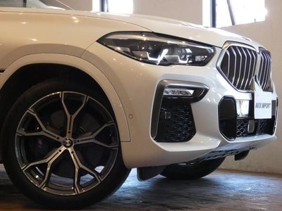 BMW X6 - 5