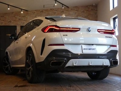 BMW X6 - 2