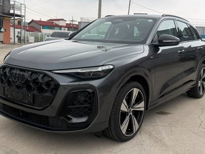 2025 AUDI Q5 照片 1