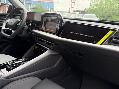 2025 AUDI Q5 照片 3