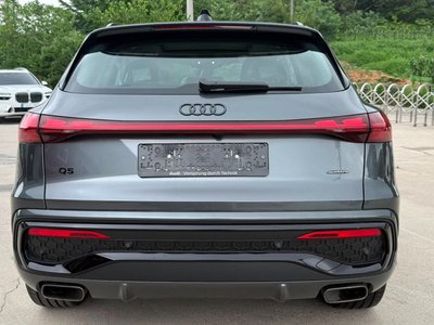 2025 AUDI Q5 照片 2