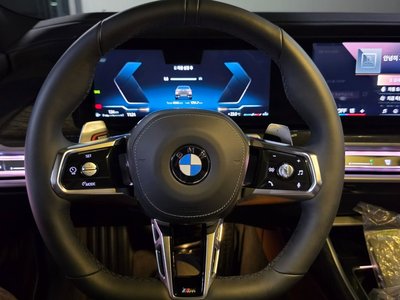 2026 BMW 7 SERIES 缩略图 12