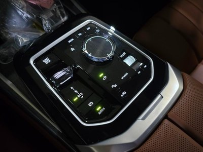 صورة 10 لـ 2026 BMW 7 SERIES