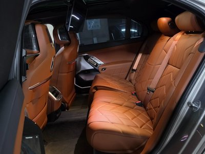 صورة 8 لـ 2026 BMW 7 SERIES
