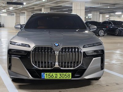 صورة 2 لـ 2026 BMW 7 SERIES