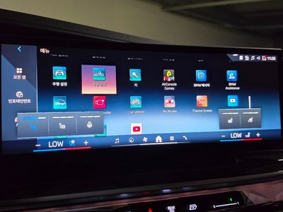 2026 BMW 7 SERIES 缩略图 14