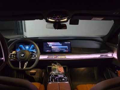 صورة 7 لـ 2026 BMW 7 SERIES