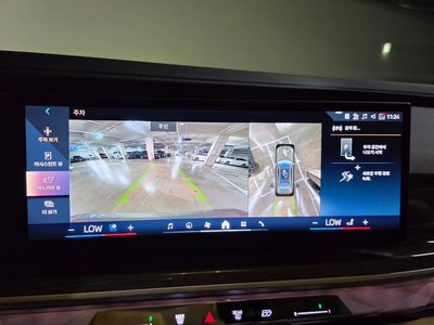 2026 BMW 7 SERIES 缩略图 13