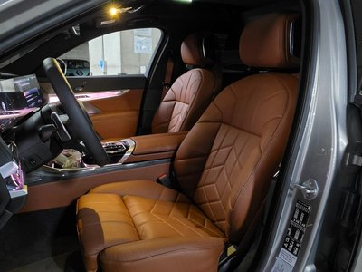 صورة 4 لـ 2026 BMW 7 SERIES
