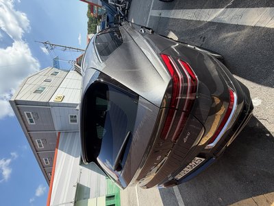 2022 Genesis GV80 photo 10