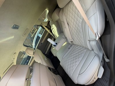 2022 Genesis GV80 photo 2