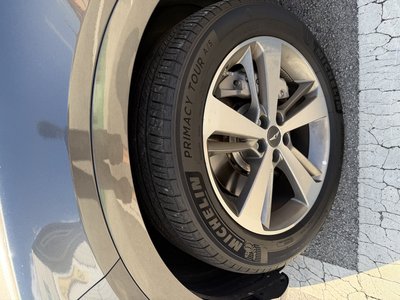 2022 Genesis GV80 photo 4