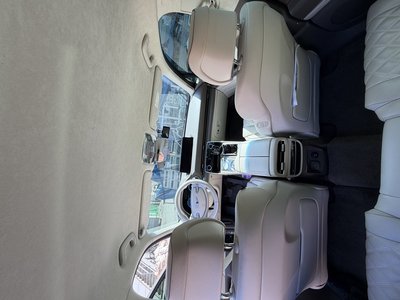 2022 Genesis GV80 photo 3
