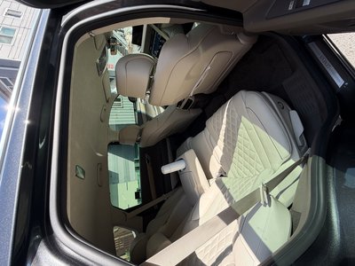 2022 Genesis GV80 photo 6