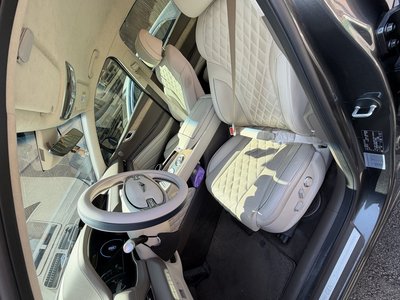2022 Genesis GV80 photo 8