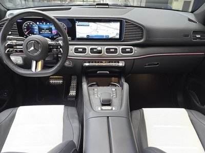 MERCEDES-BENZ GLE - 5