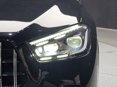MERCEDES-BENZ GLE - 9