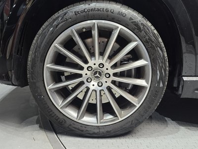 MERCEDES-BENZ GLE - 6