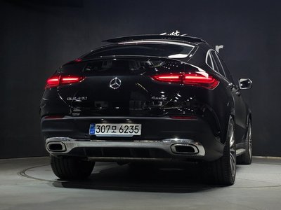 MERCEDES-BENZ GLE - 3