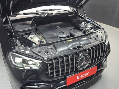 MERCEDES-BENZ GLE - 7