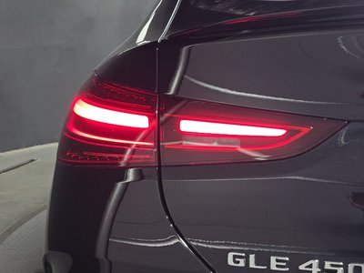 MERCEDES-BENZ GLE - 10