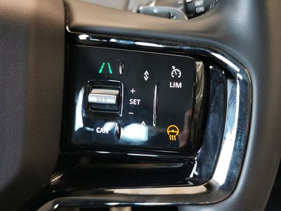 LAND ROVER RANGE ROVER EVOQUE - 4