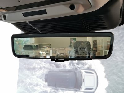 LAND ROVER RANGE ROVER EVOQUE - 6