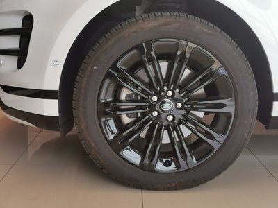 LAND ROVER RANGE ROVER EVOQUE - 3