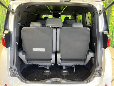 2023 TOYOTA ALPHARD 缩略图 63