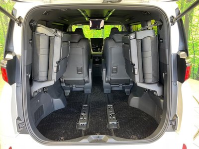 2023 TOYOTA ALPHARD 缩略图 11