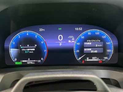 2023 TOYOTA ALPHARD 缩略图 31