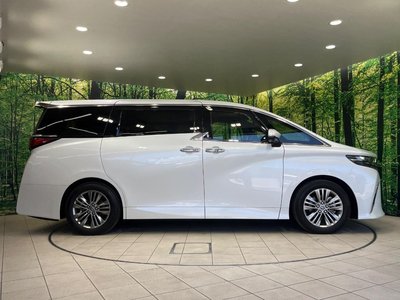 2023 TOYOTA ALPHARD 缩略图 71