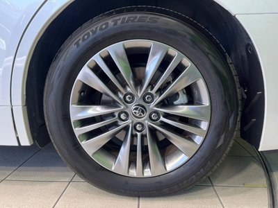 2023 TOYOTA ALPHARD 缩略图 73