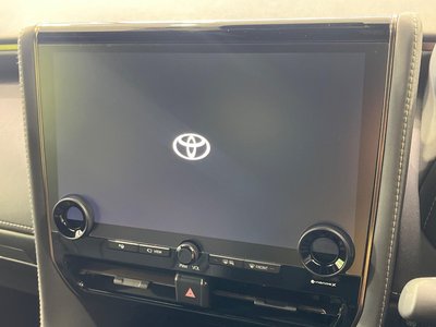 TOYOTA ALPHARD - 4