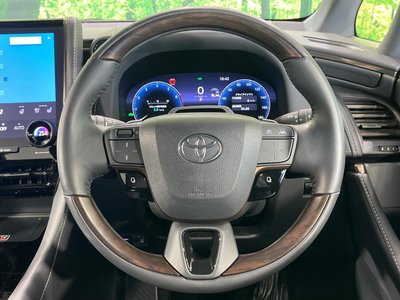 2023 TOYOTA ALPHARD 缩略图 12