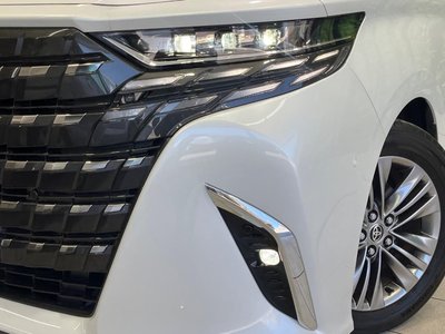 2023 TOYOTA ALPHARD 缩略图 13