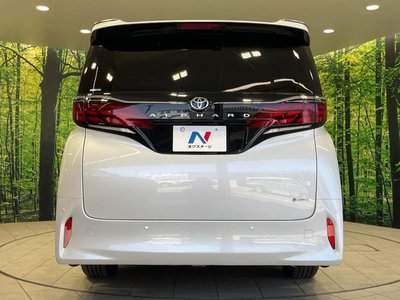2023 TOYOTA ALPHARD 缩略图 16